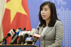 FM spokesperson updates settlement of Vietnamese death in Taiwan