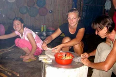 Can Tho farmers’ engagement help boost responsible tourism 