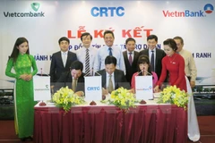 Big credit contract secured for Cam Ranh airport’s terminal project 