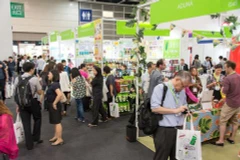 Vietnam attends ASEAN Natural & Organic Show in India