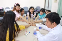 Support centres set up at universities for disabled students