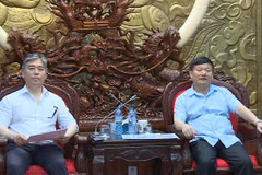RoK group to build waste treatment plant in Hung Yen