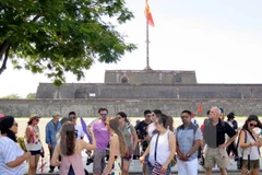 Thua Thien-Hue taps heritage tours this year 