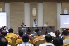 Myanmar’s peace conference agrees on 37 principles