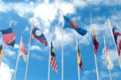 ASEAN enjoys half century of dynamic, comprehensive development