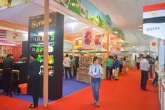 Vietfood & Beverage-Propack expo to open in Hanoi