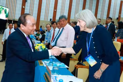 PM: Tra Vinh expected to become new trading centre