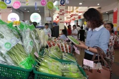 HCM City prepares goods for Tet worth 789 million USD