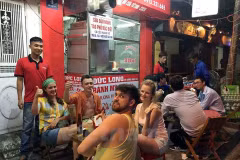 Vietnam listed in top destinations for cheap eats, lodging