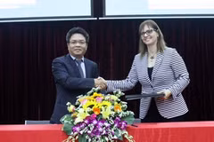 Vietnam, Israel sign agreement on space technology cooperation