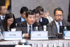 APEC Business Advisory Council to meet in Canada