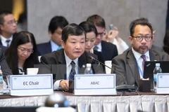 APEC Business Advisory Council to meet in Canada