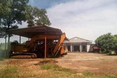 Ha Tinh withdraws licence of mineral exploitation project