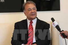 Mexico's Labour Party chief hails Vietnam’s development