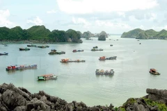 Vietnam attends 4th Int’l Our Ocean Conference in Malta