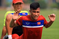 VN U20 win friendly, lose key player for World Cup 