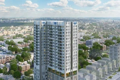 HCM City: Real estate continues positive path