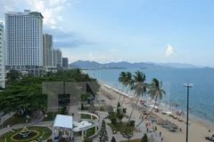 Khanh Hoa ready for APEC 2017