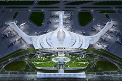 Land clearance for Long Thanh airport project sped up