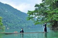 Bac Kan tourism week promotes regional tourism cooperation 