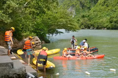 Vietnam serves 8.47 million foreign tourists in first eight months