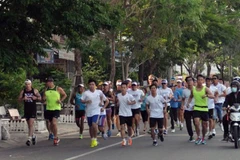 Techcombank HCM City Int’l Marathon to kick off