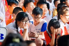 Hanoi parents race for pre-school admissions