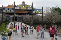 Thua Thien –Hue wants more flights on Hue- Bangkok route