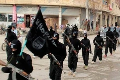 Malaysia arrests two Turks with links to IS