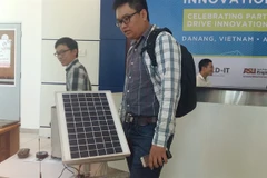Maker Innovation Space debuts in Da Nang