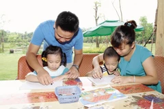World Population Day marked in Vietnam