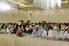 Slovakia’s 25th Constitution Day marked in HCM City