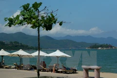 Russian tourists to Vietnam skyrockets 