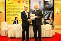 Oxford Group issues Vietnam report