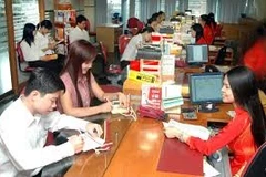 Assets of credit institutions rise 16 percent in 2016