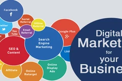 Workshop promotes digitalisation in SMEs 