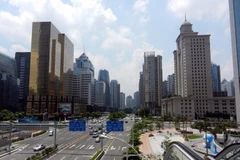 Vietnam, key trade partner of China’s Guangzhou in ASEAN
