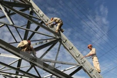 Diverse funding needed to maintain rural power supply