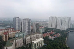 Hanoi housing violations worth 69.4 million USD