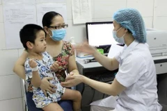 Two reportedly die due to Hanoi heat