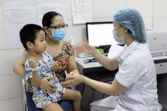 Two reportedly die due to Hanoi heat
