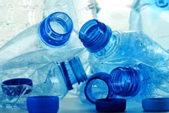 Indonesia to reduce 70 percent of plastic waste 