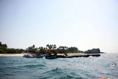Quang Ngai seeks measures for sustainable tourism on Ly Son island