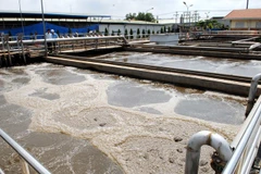 Dong Nai to suspend firms without wastewater monitoring systems