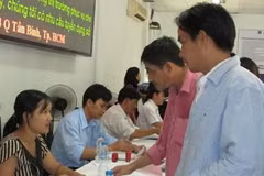 HCM City aims to eliminate poor homes by 2020