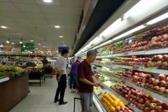Event promoting Thai products kicks off in Hanoi