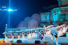Hue Festival 2018 highlights five local World Heritage items