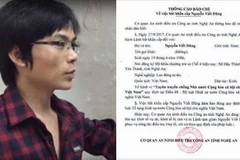 Man arrested for propaganda against State