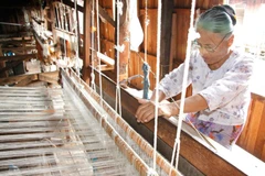 Myanmar to support small and medium enterprises