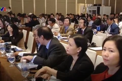 International workshop spotlights information security in Vietnam